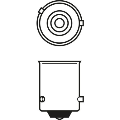PY21W 12V 21W PURE LIGHT | BOSCH | KFZ-GLUEHLAMPE, 2-Blister | 1987301018 PY21W 12V 21W PURE LIGHT | BOSCH | KFZ-GLUEHLAMPE, 2-Blister | 1987301018