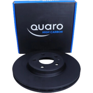 Bremsscheibe QUARO HIGH CARBON QD8004HC