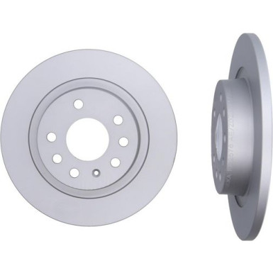 KAMOKA Bremsscheibe KAMOKA Bremsscheibe