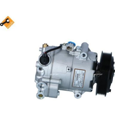Kompressor, Klimaanlage | IMP18251