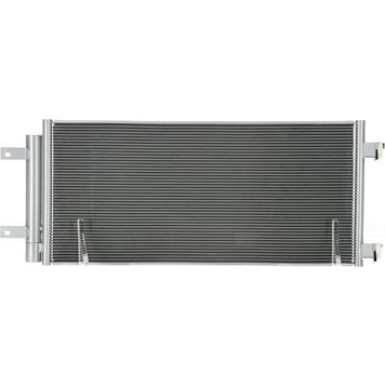 Kondensator PKW Opel Astra K 15 FIRST FIT 940734