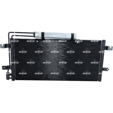 Kondensator, Klimaanlage EASY FIT 35438