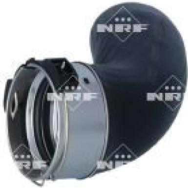 Ladeluftschlauch | 166038 Ladeluftschlauch | 166038