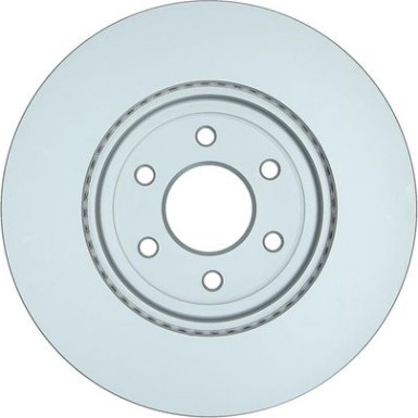 KAMOKA Bremsscheibe 1031081