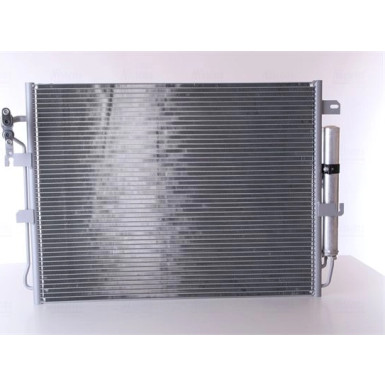 Kondensator PKW | RANGE ROVER/LAND ROVER 04 | 94962