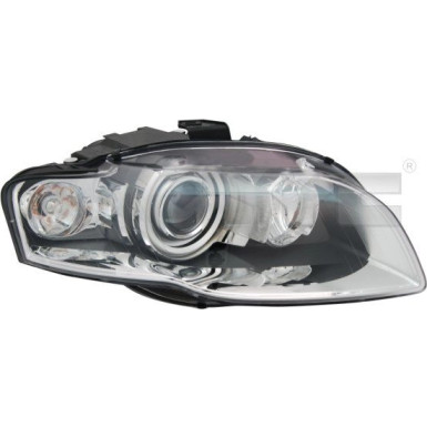 20-11427-15-2 Hauptscheinwerfer 20-11427-15-2 Hauptscheinwerfer