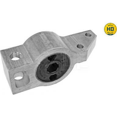 12 308 104HD Querlenkerlager VA re AUDI A3,SEAT,VW Golf V,Touran 03 MEYLE-HD: Better than OE 100 199 0086/HD 12 308 104HD Querlenkerlager VA re AUDI A3,SEAT,VW Golf V,Touran 03 MEYLE-HD: Better than OE 100 199 0086/HD