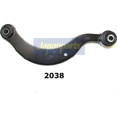 Lenker, Radaufhängung BS-2038