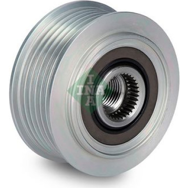 Generatorfreilauf | AUDI A4,A6 2.4-3.2FSI 05-11 | 535 0130 10