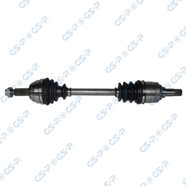GSP Antriebswelle 218141 GSP Antriebswelle 218141