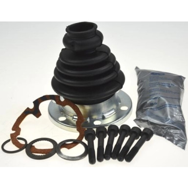 26103 Faltenbalgsatz, Antriebswelle