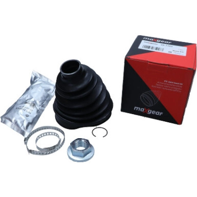 49-1393 Faltenbalgsatz, Antriebswelle 49-1393 Faltenbalgsatz, Antriebswelle