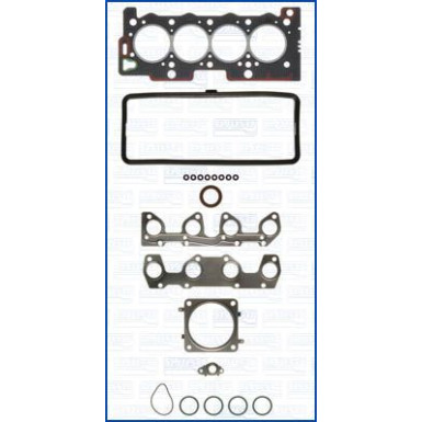 52216500 Dichtungssatz, Zylinderkopf FIBERMAX