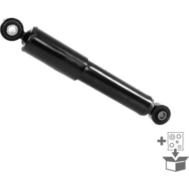 MONROE OESpectrum HA li/re | PEUGEOT 5008 10 | 376097SP MONROE OESpectrum HA li/re | PEUGEOT 5008 10 | 376097SP