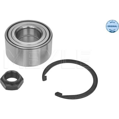 Radlagersatz MEYLE-ORIGINAL: True to OE 32-14 650 0005 Radlagersatz MEYLE-ORIGINAL: True to OE 32-14 650 0005