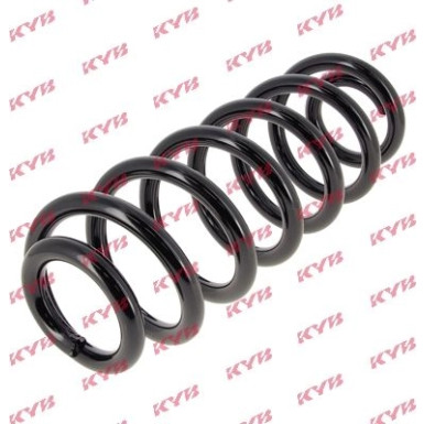 KYB Fahrwerksfeder Seat T. Alhambra/ VW Sharan 1.4/2.0D 05/10 | RA6244
