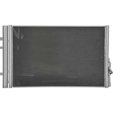 Kondensator PKW BMW X3 F 25 (10-) 18 DX FIRST FIT 940226