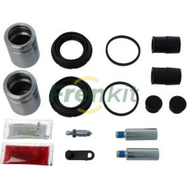 FRENKIT Reparatursatz, Bremssattel 744254 FRENKIT Reparatursatz, Bremssattel 744254