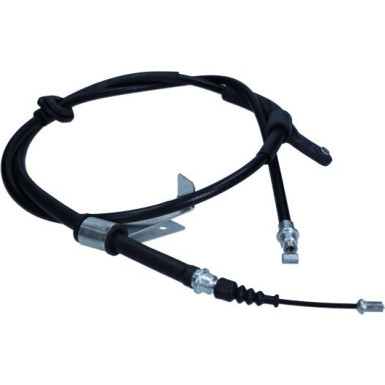 32-0922 Seilzug, Feststellbremse