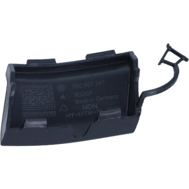 Original VAG Anhängerkupplungsstecker für VW Transporter 16-19 | 7E08072419B9