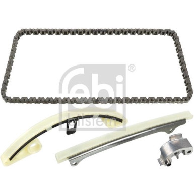 Steuerkettensatz HONDA Basic Short Kit 109053