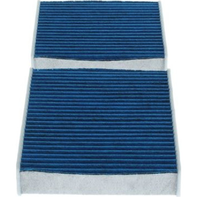Aktivkohleinnenraumfilter | CITROEN,PEUGEOT,DS | 0 986 628 633