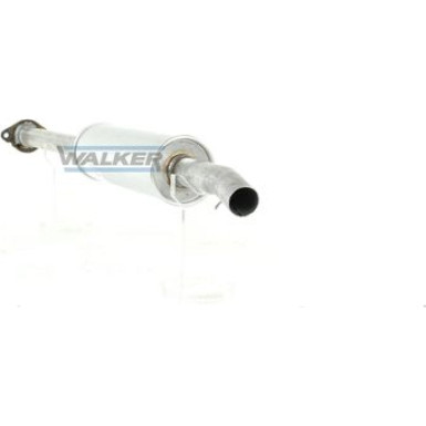 63 / Auspufftopf Mitte | Mazda 3 1.4/1.6 62/77KW 10.03 | 23109 63 / Auspufftopf Mitte | Mazda 3 1.4/1.6 62/77KW 10.03 | 23109