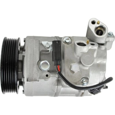 Kompressor, Klimaanlage BEHR ACP 345 000S