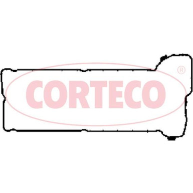 440400P Dichtung, Zylinderkopfhaube