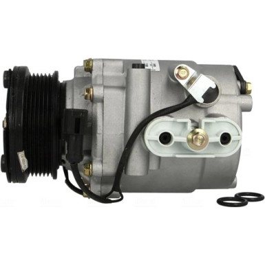 Kompressor PKW FORD COUGAR 98- 2.5 EFI V6 24V FIRST FIT 89248