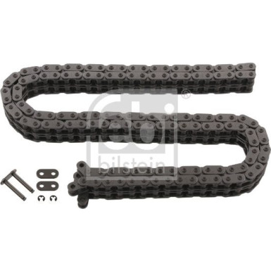 FEBI BILSTEIN Steuerkette | 09271