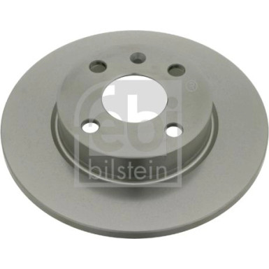 FEBI BILSTEIN Bremsscheibe | 23553