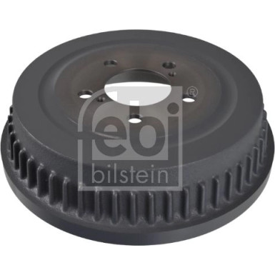 FEBI BILSTEIN Bremstrommel | 171123