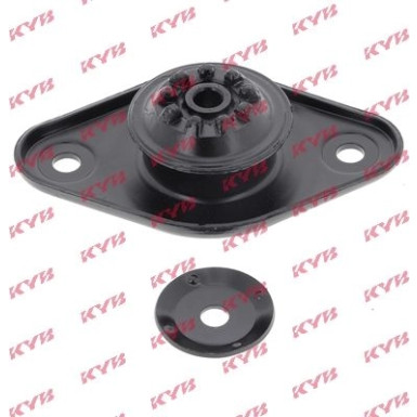 Lager - Radaufhängung. Hyundai T. Accent Iii/ Kia Rio Ii 1.4/1.5D/1.6 11/05- Le/Pr Suspension Mounting Kit SM5656 Lager - Radaufhängung. Hyundai T. Accent Iii/ Kia Rio Ii 1.4/1.5D/1.6 11/05- Le/Pr Suspension Mounting Kit SM5656