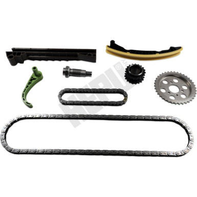 HEPU Steuerkettensatz 21-0118