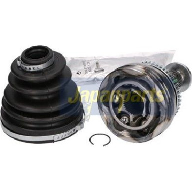 Gelenksatz, Antriebswelle Hyundai Tucson 2.0Crdi GI-H33