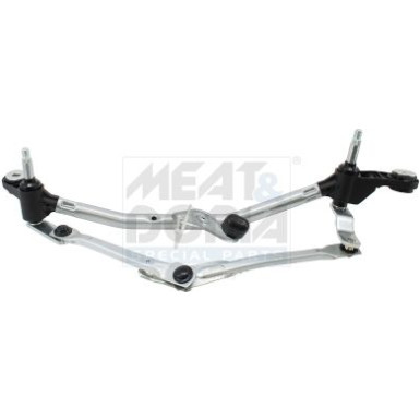 227046 Wischergestänge