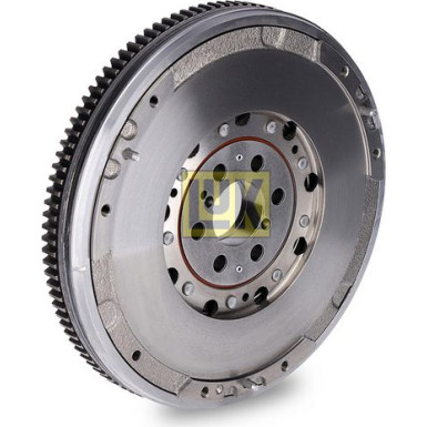 Zweimassenschwungrad ALFA,LANC 147,156,Lyb 1.9,2.4D 00 LuK DMF 415 0479 10