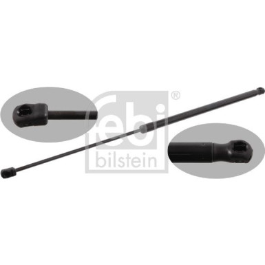 FEBI BILSTEIN Gasdruckfeder FEBI BILSTEIN Gasdruckfeder