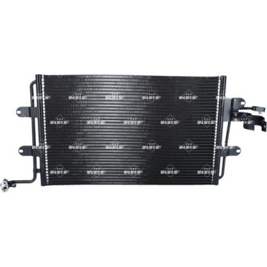 Kondensator, Klimaanlage EASY FIT 35300