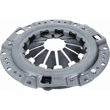 SACHS Kupplungssatz 3000 951 618