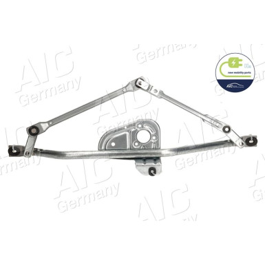 52093 Wischergestänge NEW MOBILITY PARTS