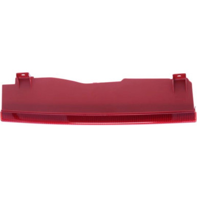 Heckleuchte L M K-PLATTE ROT/WEISS VALEO PQ | FIAT SCUDO 1,07-5,16/CIT JUMPY 1,07-3,16/PEU EXPERT 1,07-3,1 | 43357