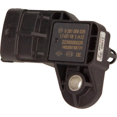 Ci-N-Sensor. Luft Renault 0,9-1,4 Tce/ Alfa/ Chevrolet/ Citroen/ Dacia/ Fiat/ Ford/ Jeep/ Opel/ Peugeot/ Saab/ Volvo | 223650002R