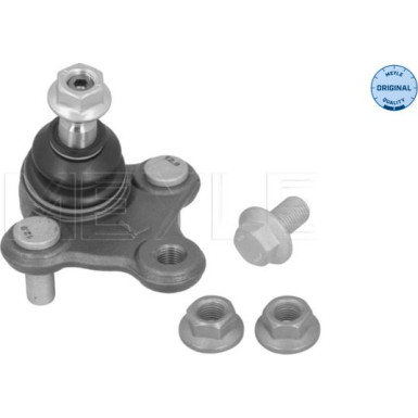 Traggelenk VA li HUYUNDAI i30 16 MEYLE-ORIGINAL: True to OE 37-16 010 0033