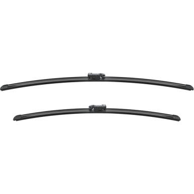 BOSCH | Scheibenwischer Aerotwin A641S 725/625 | Ford C Max, Opel Astra GTC | 3397007644