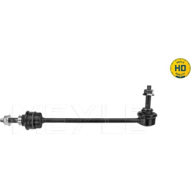 52 307 029HD Stabilisator VA li/re LAND ROVER Discovery III 04 MEYLE-HD: Better than OE 53-16 060 0009/HD