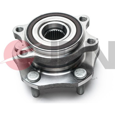 JPN Radlagersatz 10L1075-JPN