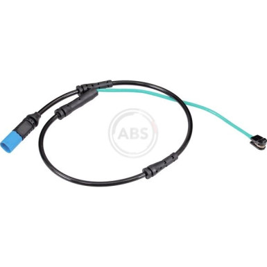 A.B.S. Warnkontakt, Bremsbelagverschleiß A.B.S. Warnkontakt, Bremsbelagverschleiß