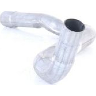 63 / Auspuffrohr | FIAT 500 1.3D Multijet 07 | 10591